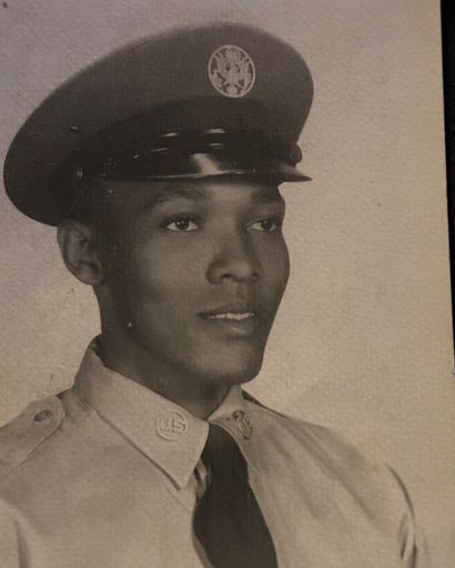 Clarence W. Johnson, Sr.