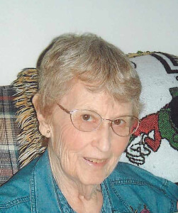 Thelma Schellhouse