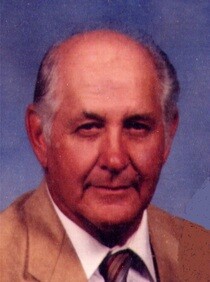 Harold E. Wertz