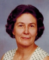 Margaret Raml