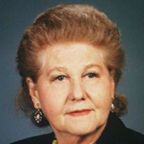 Martha F. Fernow