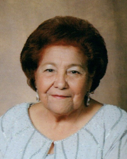 María Olivia Hernández