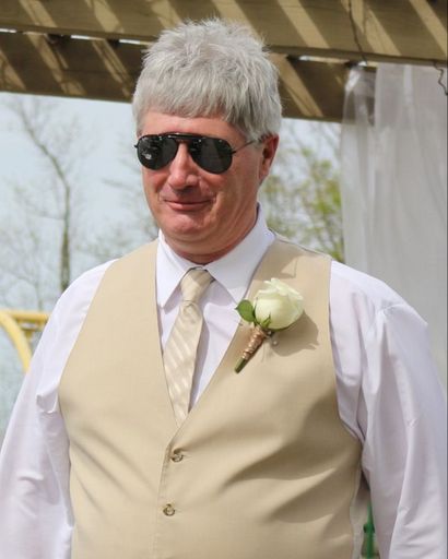 Timothy Ward Seaton Profile Photo