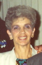 Frances Leonardi Salak Profile Photo