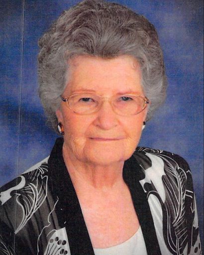 Elizabeth "Betty" Earline Gentry Profile Photo