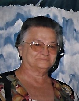 Loretta Kay Giordano