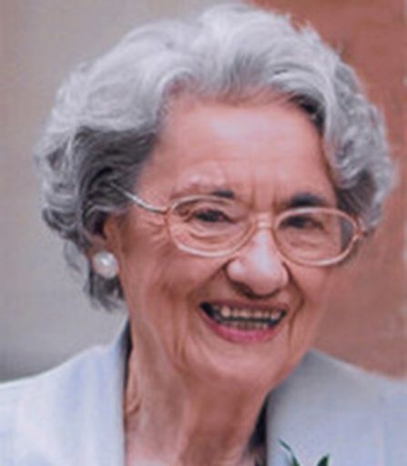 Sylvia Gibbs