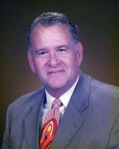 Ronald Dean Wooldridge