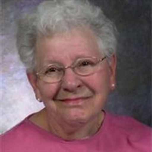 Joan Elizabeth McNaughton Profile Photo