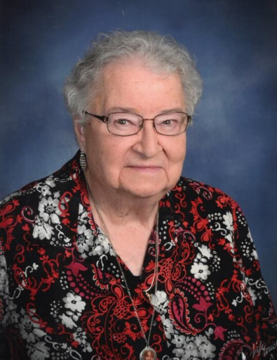 Erna Schmidt Profile Photo