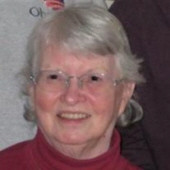 Doris Jane Inskeep Profile Photo