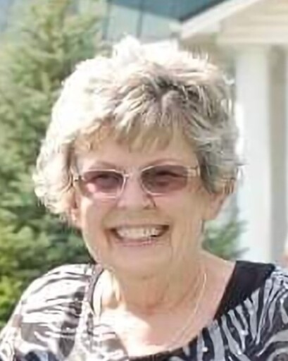 Patricia Joan Cieslak Profile Photo