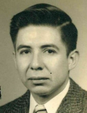 Carlos C. Maldonado, Jr. 