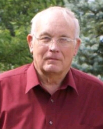 Marvin Bruce Risden