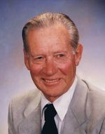 Wayne D. Fields