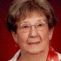 Betty  L. Weldy