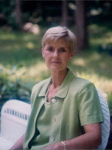 Diana Waters