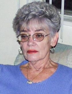 Barbara Ann Burrows Profile Photo