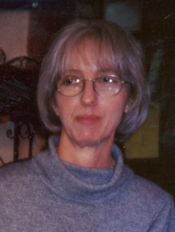 Cathy Suzan Mowrey