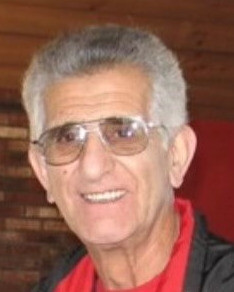 Robert G. Zeena Profile Photo