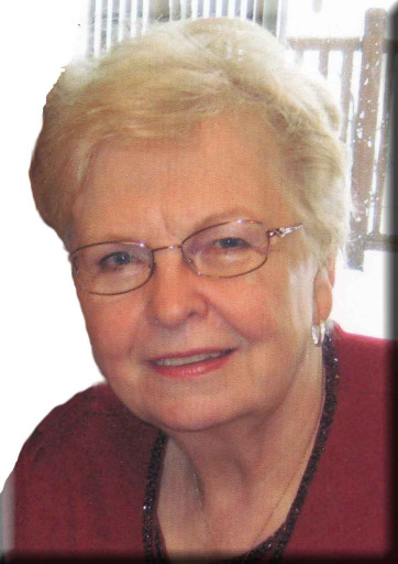 Joan Halvorson