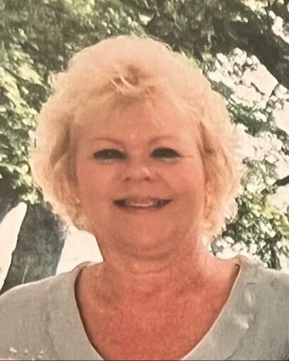 Susan Elaine Grantham's obituary image