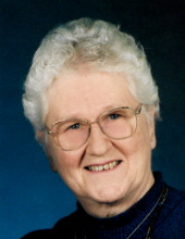 Martha  Jean  Chambers