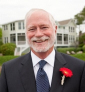 Dr. Arthur William 'Bill' Ross Profile Photo
