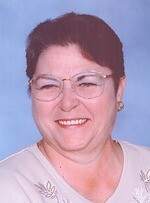 Janet K. Gascho Profile Photo