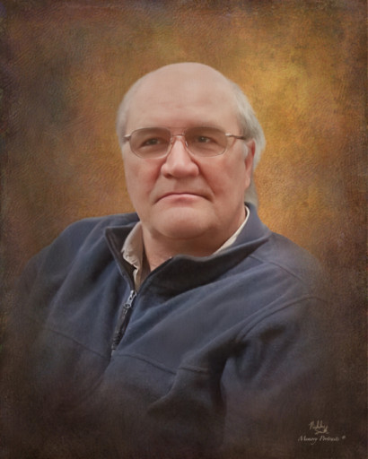 George Fox Jr. Profile Photo