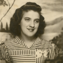 Mary J. Bennett