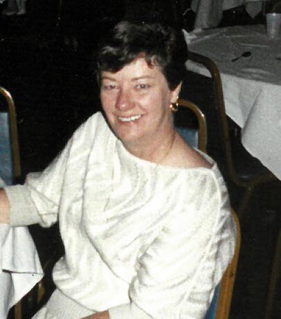 Maureen J. Dunlea