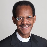 Rev. Dr. James Kenneth Echols Profile Photo