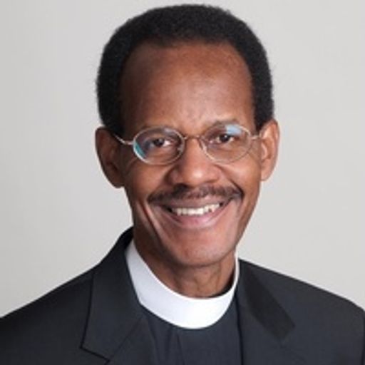 Rev. Dr. James Kenneth Echols Profile Photo