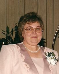 Freda Weatherford