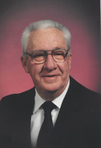 Morris Wessel Profile Photo