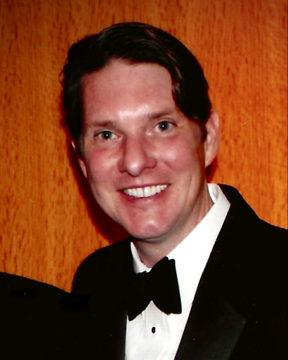 William Christopher Cook Profile Photo