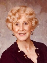 Joyce Marjorie Harbron Profile Photo