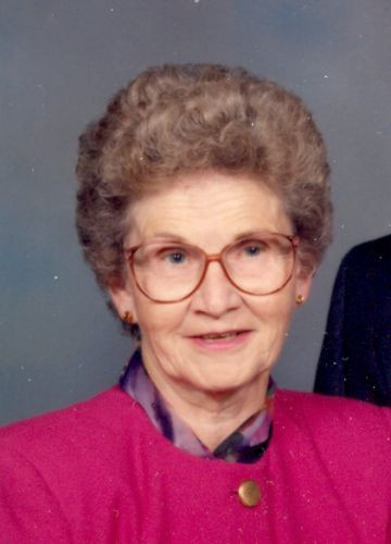 Margie A. Guenther