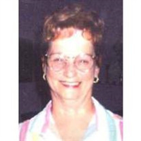 Betty Joyce Sloan Profile Photo