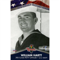 William R. "Dick" Hartt Profile Photo