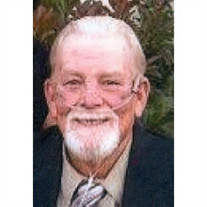 Ronald R. Hardin, Sr.