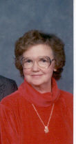 Shirley Jeanne Rumage Calhoun Profile Photo