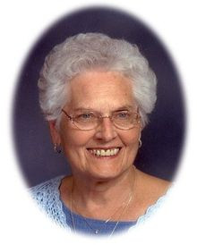 Mary Cox Obituary November 23, 2005 - Patton-Schad Funeral Home