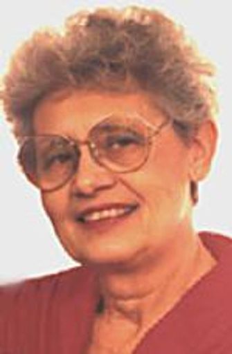 Joann B. Unterbrink