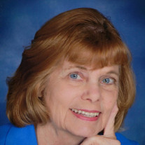 Dorothy Joanne Hitchens Profile Photo
