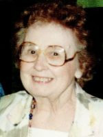 Ruby P. Bozman