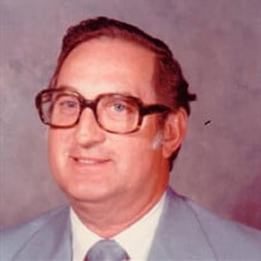 Arthur Adams Profile Photo