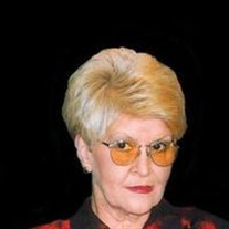 Carolyn Sue Faust Hill Profile Photo