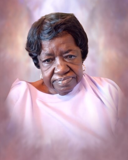 Ellene Jackson's obituary image